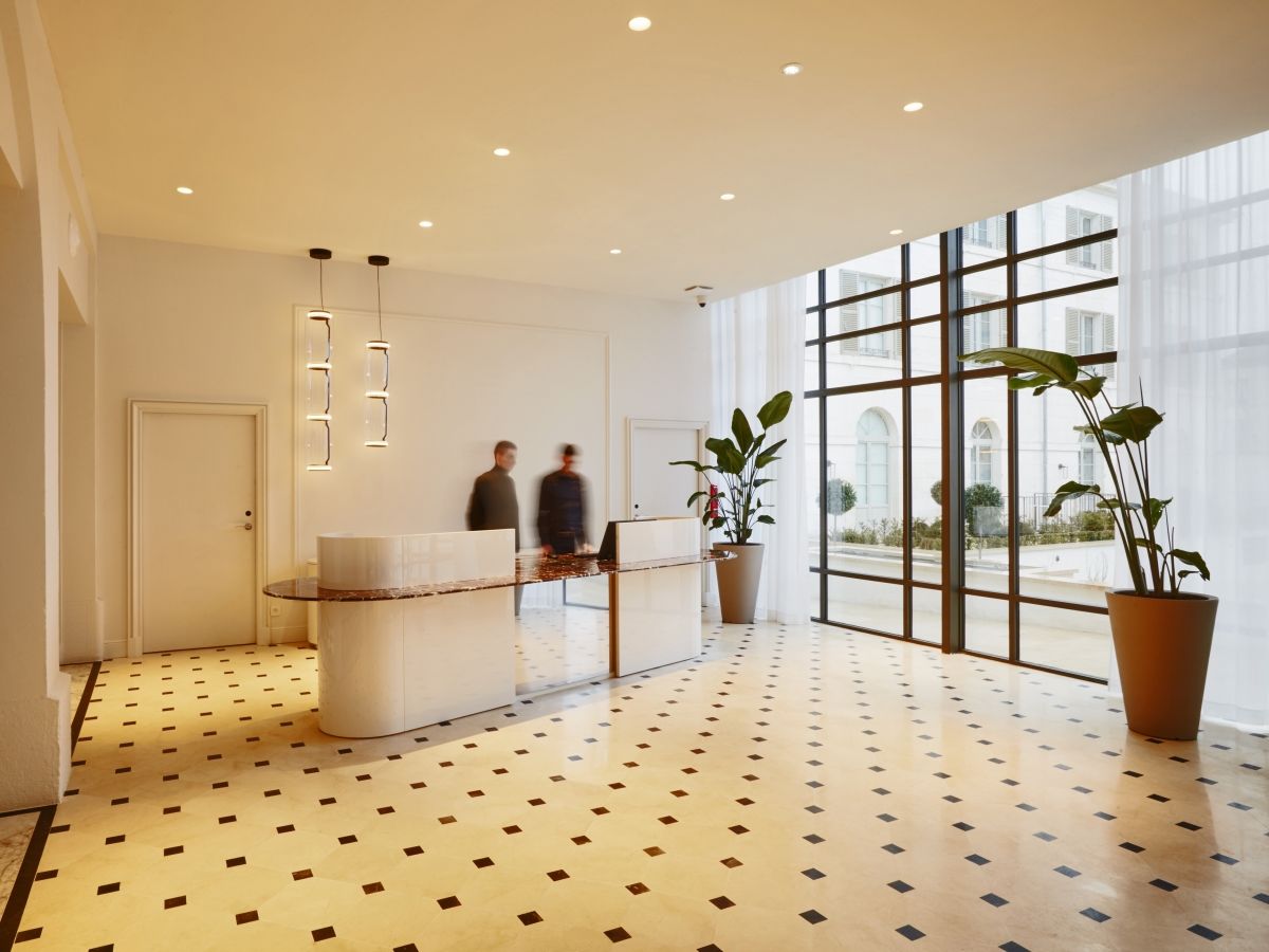 hotel