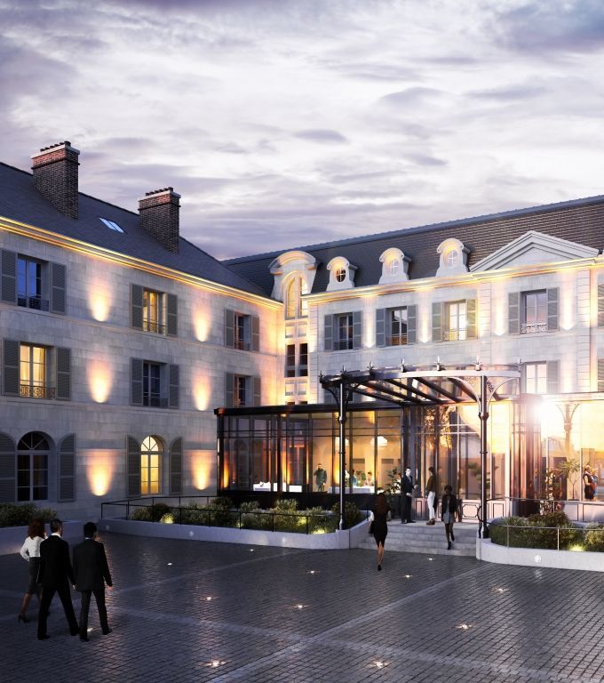 hotel