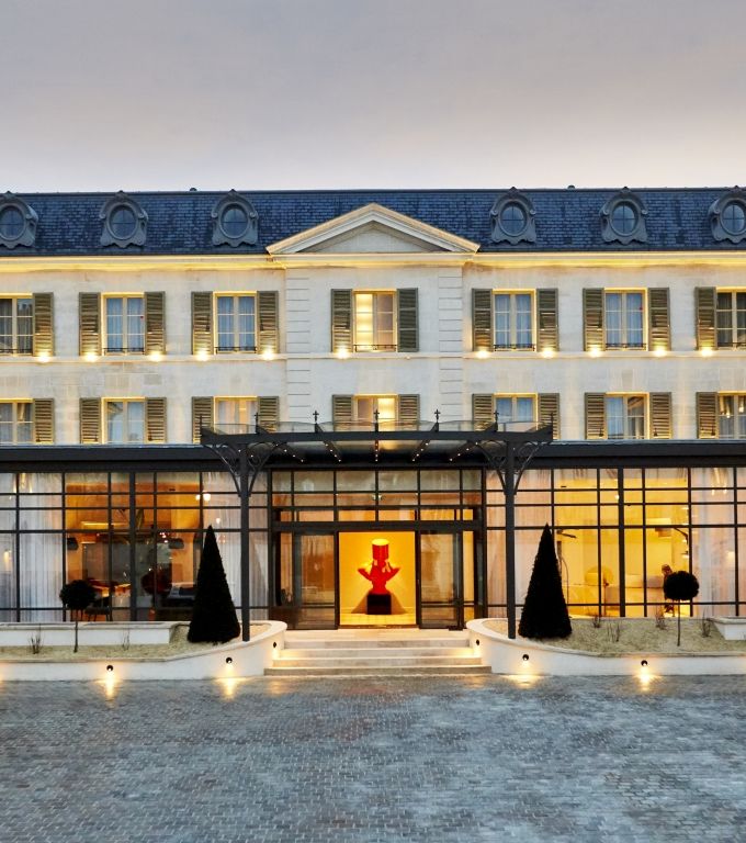 hotel