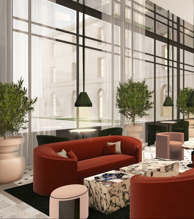 hotel