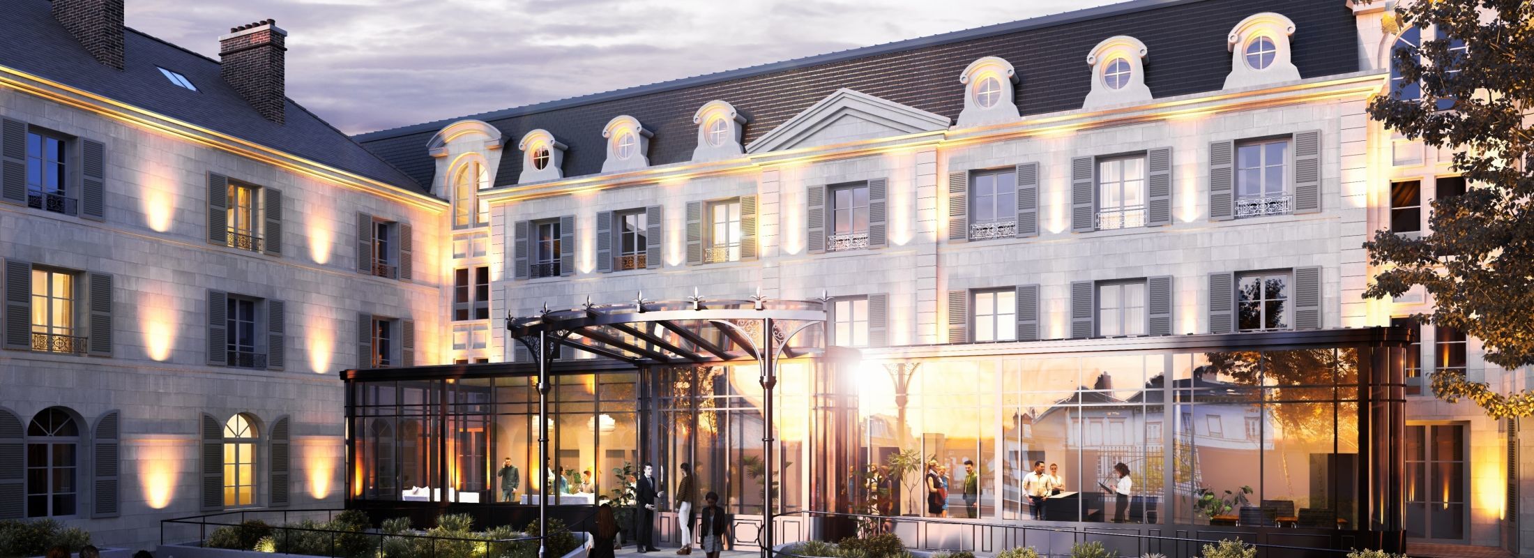 hotel