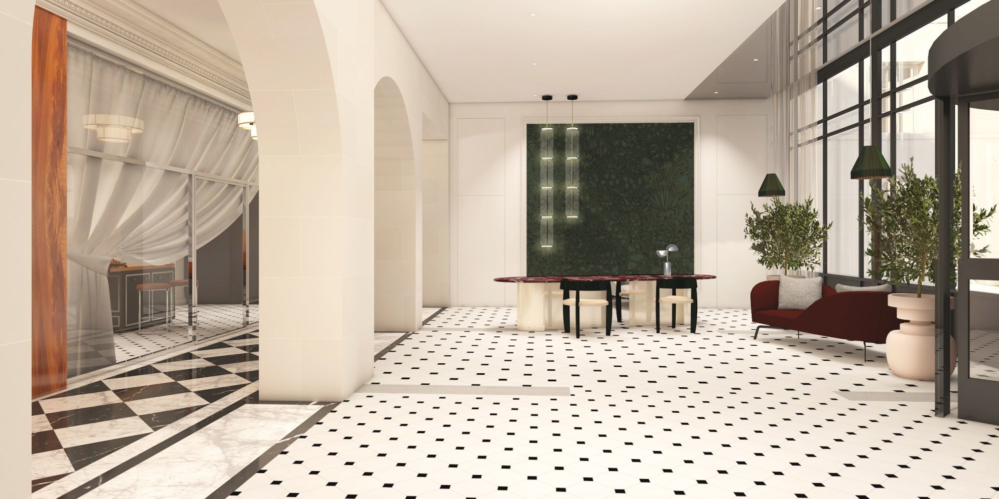 hotel