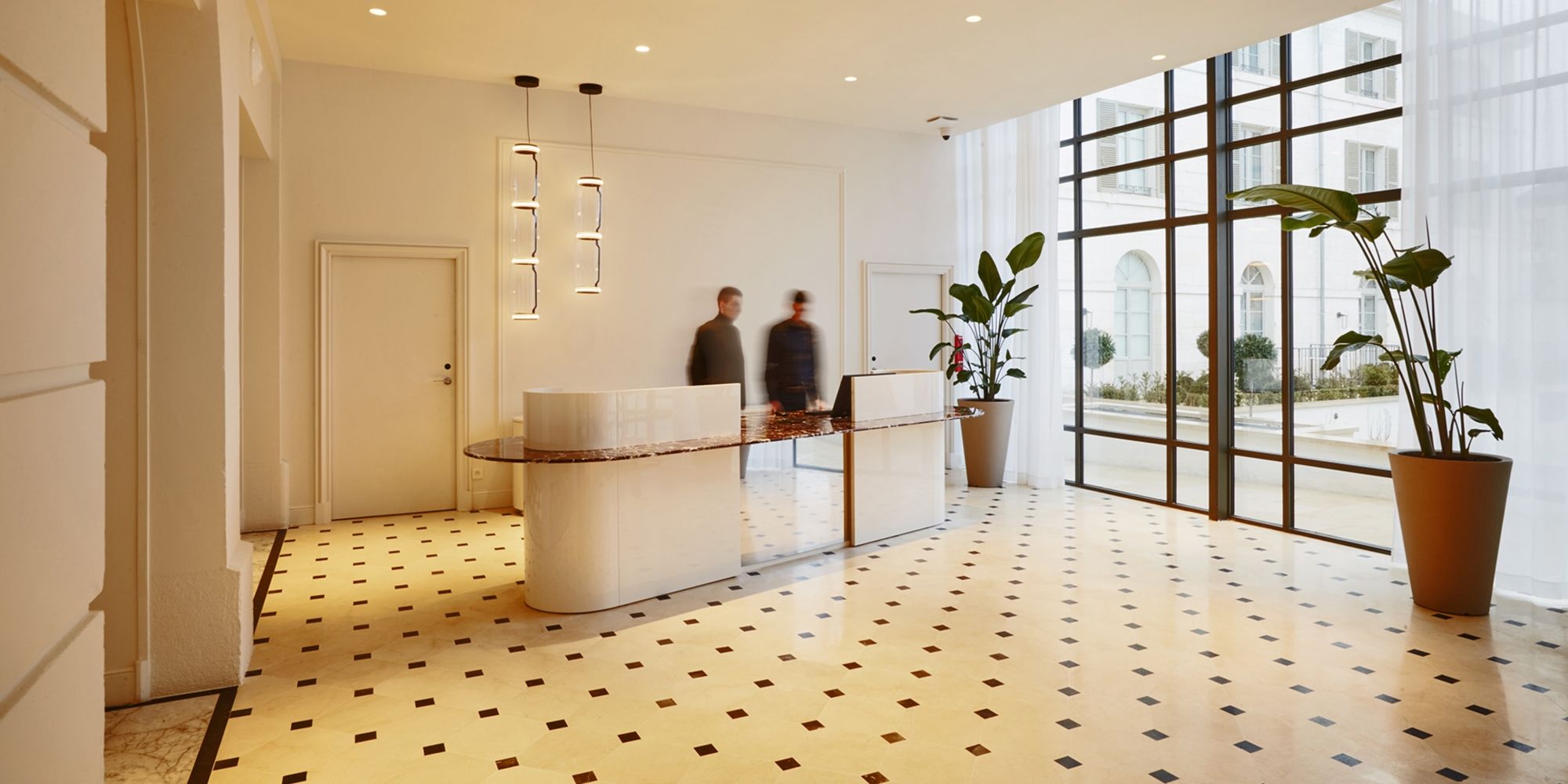 hotel