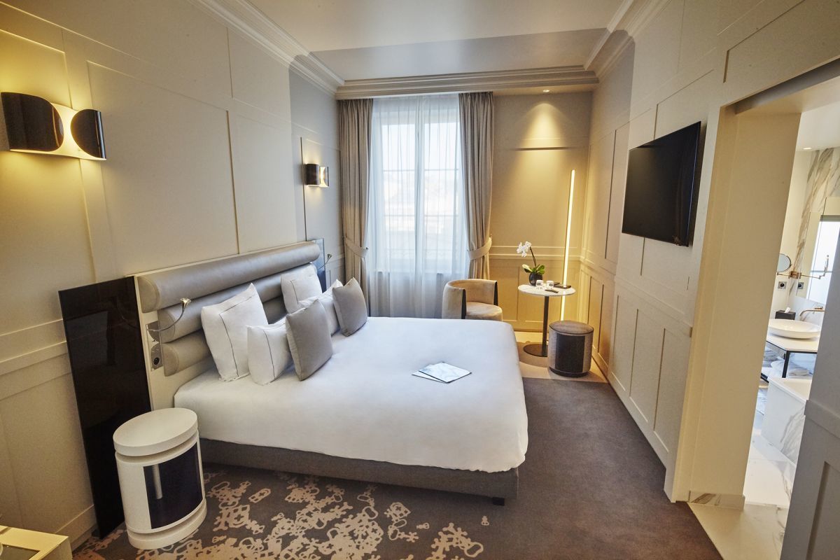 hotel
