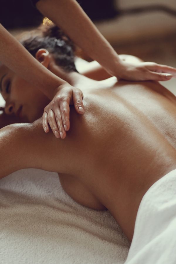 Massage